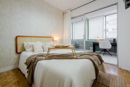 Calle de Raimundo Fernández Villaverde, Madrid, Community of Madrid 28003 - Photo 4