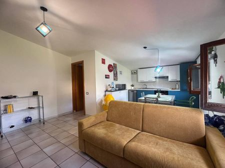 Trilocale via Alberto Bedarida, Catanzaro Lido, Catanzaro - Foto 2