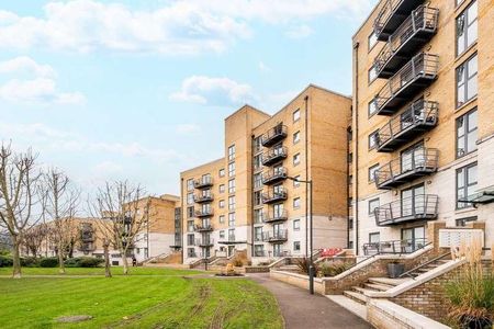 Glaisher Street, Greenwich, SE8 - Photo 2