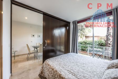 Dúplex de alquiler en El Soto de la Moraleja - Photo 3