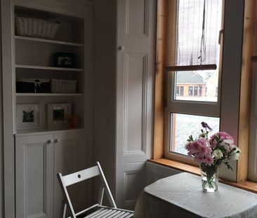 1 Bed Flat, Torness Street, G11 - Photo 1