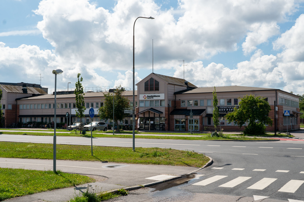 Vattholmavägen 16C, 75419, Uppsala - Photo 1