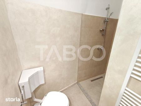 Garsoniera de inchiriat in apropiere de Casa Armatei - comision 0 - Fotografie 3