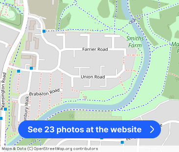 Union Road, Northolt, Middlesex, UB5 - Photo 1