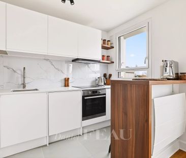 Appartement à louer à Paris 15Ème - Photo 5