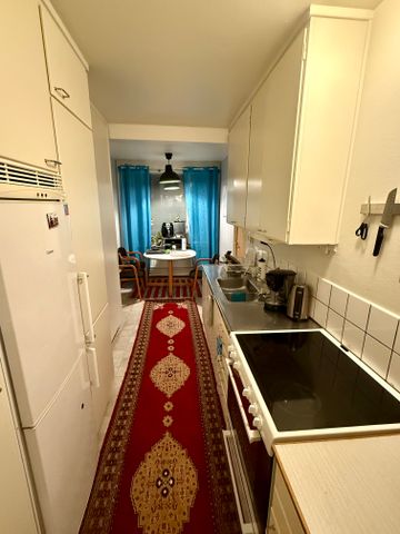 Bagartorpsringen, Solna - Photo 3