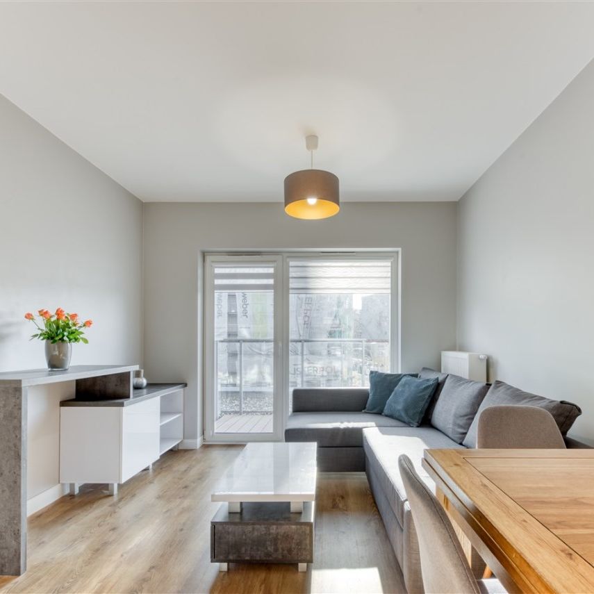 Łódź, Śródmieście, Legionów - Zdjęcie 1