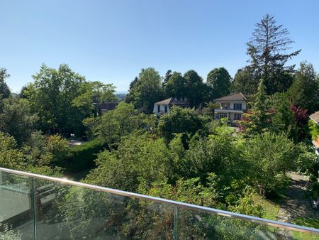 Beautiful 2.5-room apartment - Photo 4