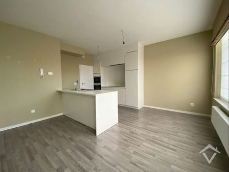 Appartement te huur - Photo 4