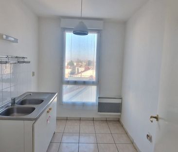Location Appartement 2 pièces 44m² CRETEIL 94000 - Photo 2