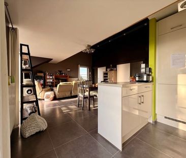 Appartement te huur - Photo 3