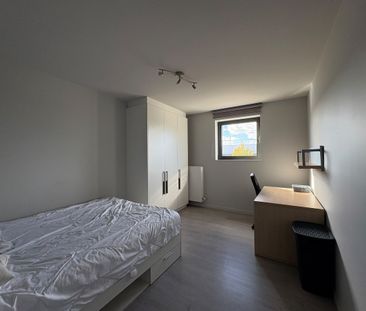 Instapklaar ruim 3 slpks appartement in Genk. - Photo 5