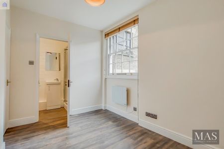1 bedroom flat to rent - Photo 2
