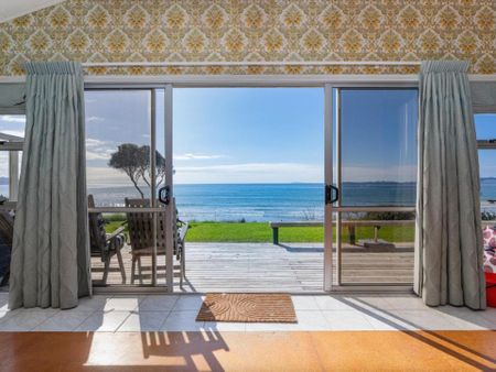 BEACH FRONT BEACH FRONT! - Photo 2