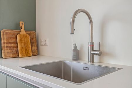 Te huur: Huis Sophie Redmondstraat 28 in Rotterdam - Photo 4