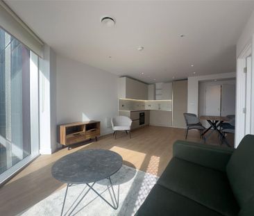 1 bedroom apartment to rent - Photo 4