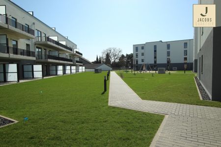 Wohlfühlen in Butzbach! Moderne 2-Zimmer-Wohnung in top Lage - Foto 3