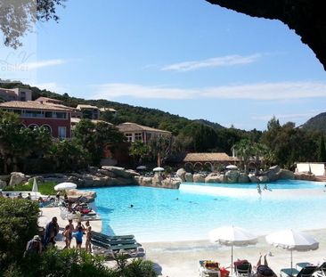 Location Appartement 1 pièce 27m² GRIMAUD 83310 - Photo 2