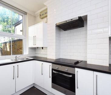 1 bedroom flat to rent - Photo 3