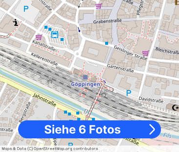 Exklusive 3 Zimmer-Neubauwohnung mit hochwertiger TOP-Ausstattung! - Foto 1