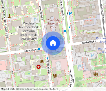 OKAZJA! Blisko Piotrkowskiej, PŁ i Centralu. - Zdjęcie 1