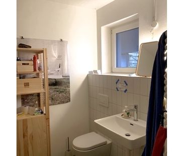 3 Zimmer-Loft in Bern - Ausserholligen, möbliert, auf Zeit - Foto 5