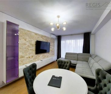 Apartament 3 Camere Dynamic Residence Coresi - Fotografie 2