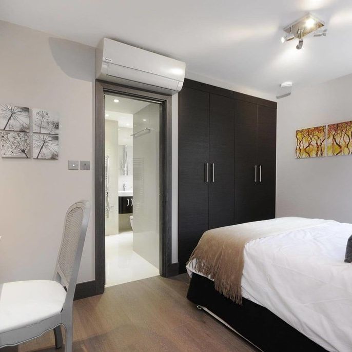 St Johns Wood Park, London, NW8 6NL - Photo 1