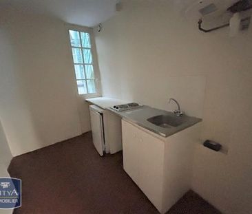 Location Appartement 1 pièce 25m² NANTES 44000 - Photo 3