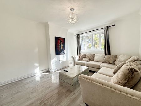 1 Bed Flat, Hume Court, N1 - Photo 5