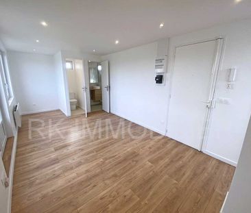 Appartement sur Le Blanc Mesnil - Photo 2