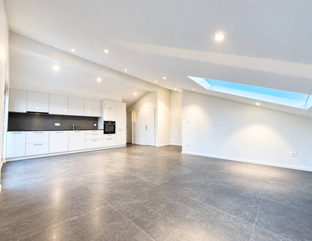 4.5 Zimmer, 79 m², 1. Stock - Photo 2