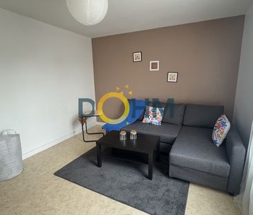 À louer à Saint-Étienne : grand appartement - Photo 3
