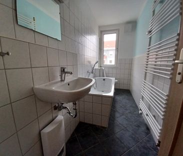 Helle, freundliche 3-Raum Wohnung - Photo 4