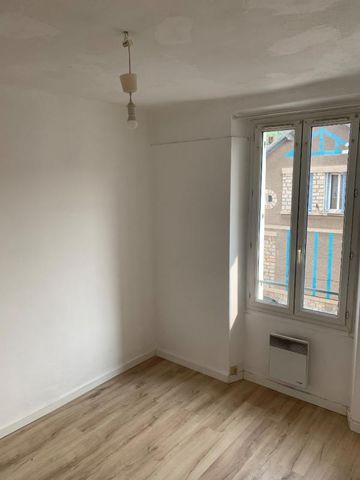 Appartement F2 Toulon (83200) - Photo 3