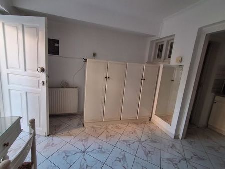 Studio/Γκαρσονιέρα για ενοικίαση Λόφος Βελισσαρίου - Λούτσα (Ιωάννινα) - Φωτογραφία 3