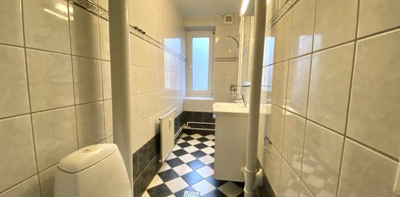 2 værelses – St. Glasvej 48, st. tv – Odense C - Photo 2