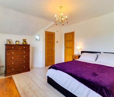 4 bedroom detached house to rent - Photo 4