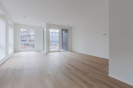 Appartement te huur: Timmerrak 55 1506 TP Zaandam - Photo 4