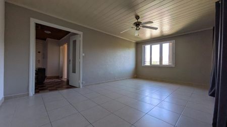 Appartement Saint-Martin-d'Hères - Photo 3