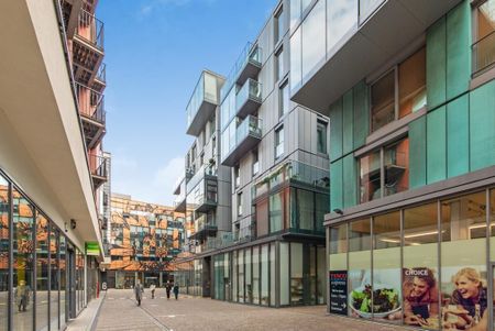 Brewhouse Yard, London EC1V - Photo 5