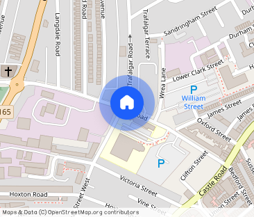 Dean Road, Scarborough - Photo 1