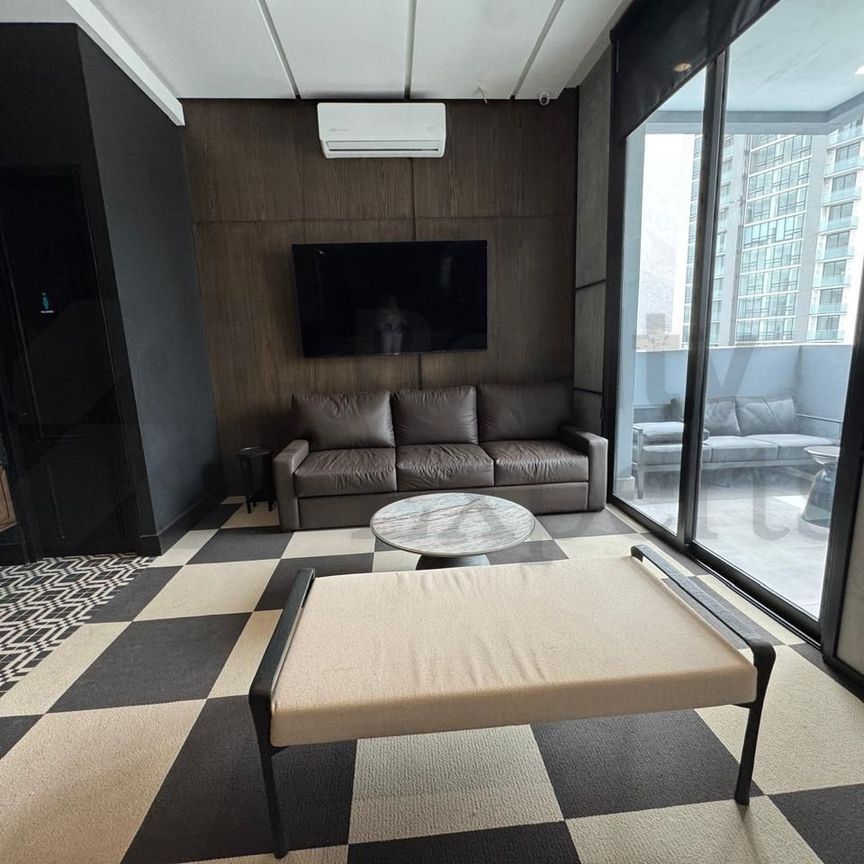 Departamento en renta - Photo 1
