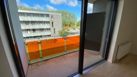 2-værelses – Munkebjergvænget 5 B, st. – Odense M - Photo 5