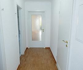 Renovierte 3-Zimmer-Wohnung mit Einbauküche in ruhiger und grüner Lage - Photo 1
