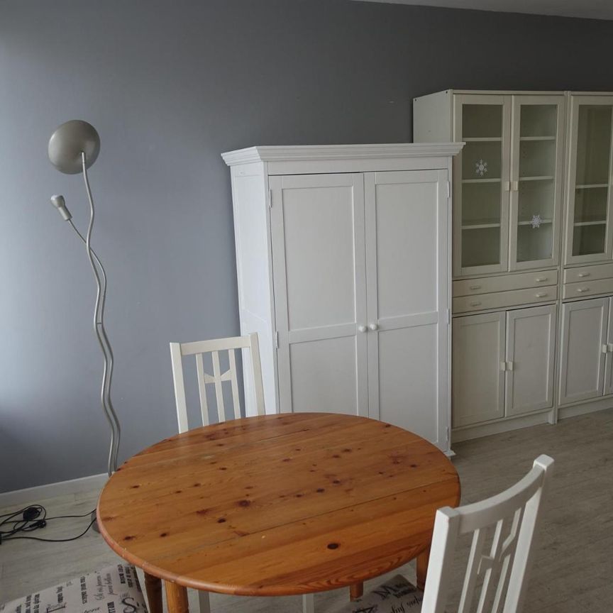 Location Appartement 1 pièce 30m² LA TRONCHE 38700 - Photo 1