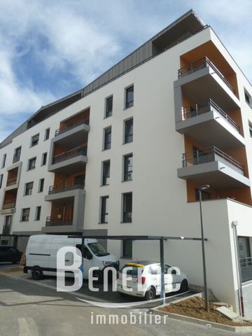 Appartement 3 pièces à Metz - Photo 3