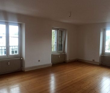 Location Appartement 4 pièces 87m² WISSEMBOURG 67160 - Photo 5