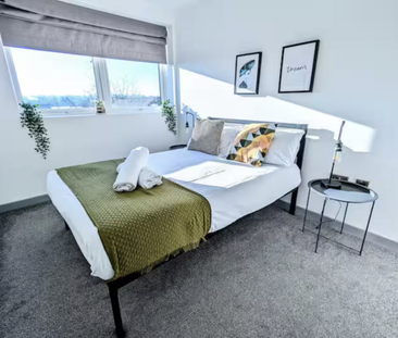 1 bedroom flat to rent - Photo 6