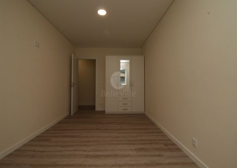 Apartamento T3